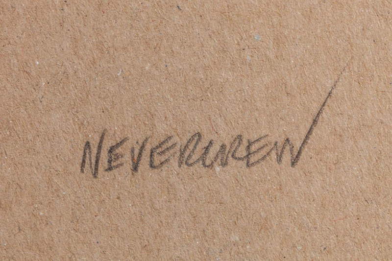 Nevercrew