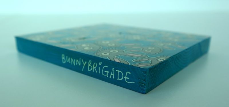 Bunny Brigade