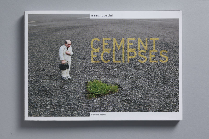 Isaac Cordal