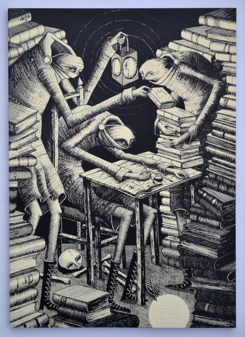 Phlegm